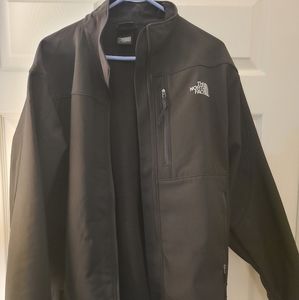 Men's Northface jacket